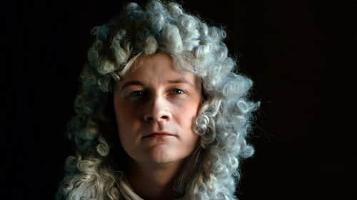 George II: Warrior King