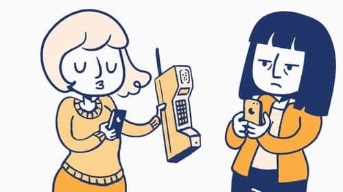 The Phone
