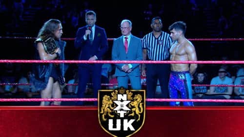 NXT UK 01