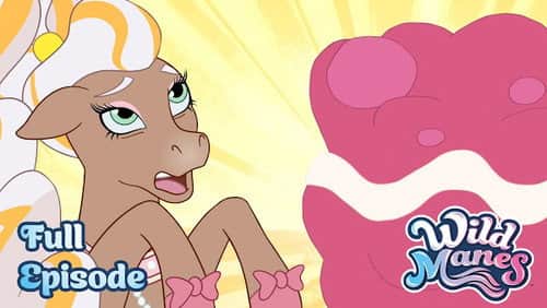 Macaron Mare