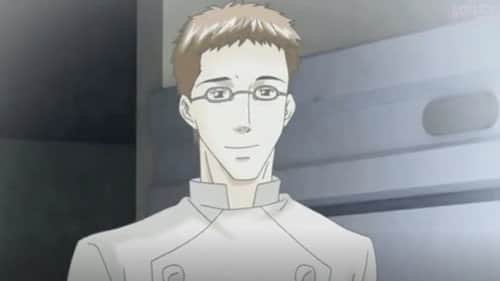 Eiji's Situation