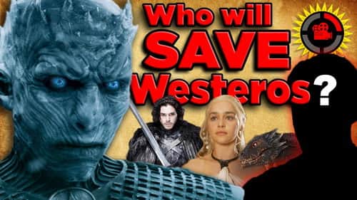 The Game of Thrones Jorah Theory