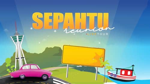 Demi Sebuah Kemaafan
