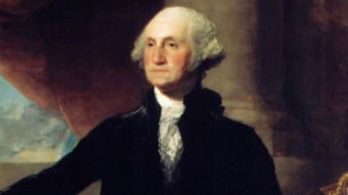 Washington to Monroe (1789-1825)