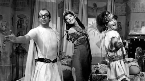 Morecambe & Wise