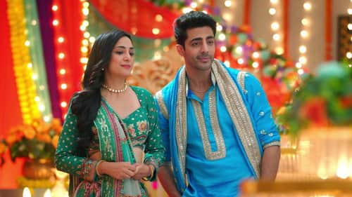 Yuvraaj Confesses to Taara