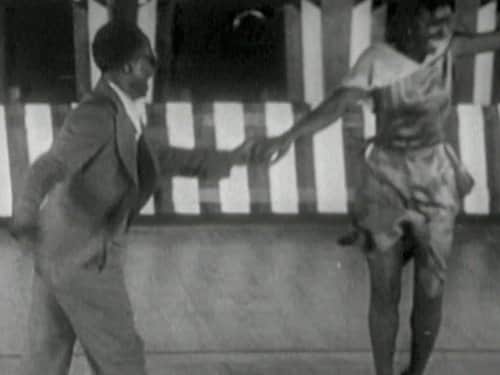 Making a Way Out of No Way (1897-1940)