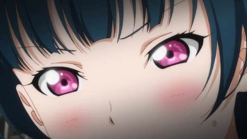 Yohane Descends
