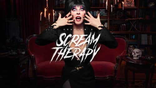 Scream Therapy