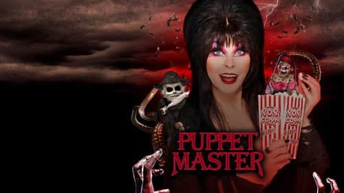Puppet Master