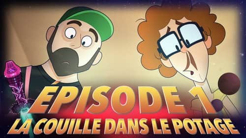 Episode 1