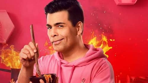 Karan Johar