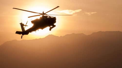 Apache