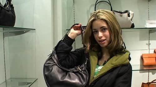 Show 5 Narrated by Tina Barrett
