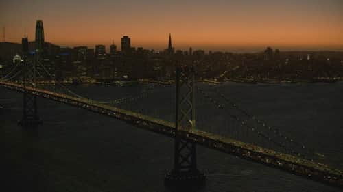 California Dreamin'
