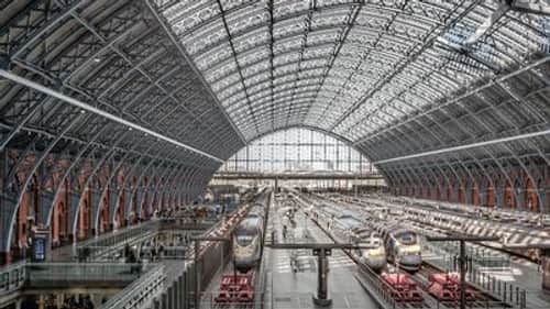 STAZIONE CENTRALE – MILANO