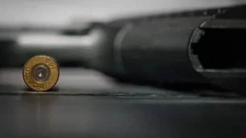 Firearm Examination
