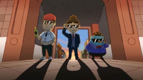 Episode 6