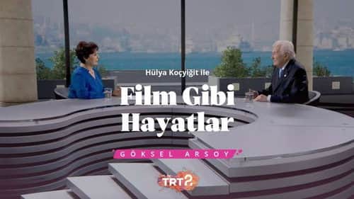 Göksel Arsoy