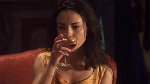 Champagne per uno