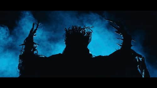 Part Three: The Bone King