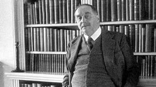 H.G. Wells