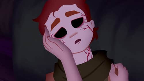 The Grimm Child