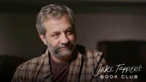 Judd Apatow