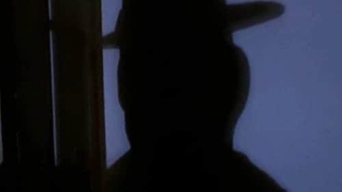 The Man in Black