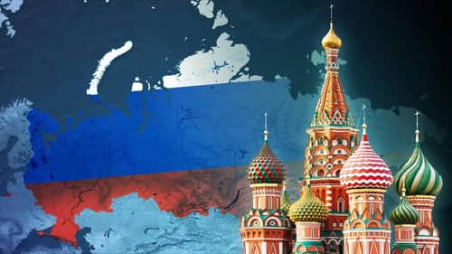 Russia