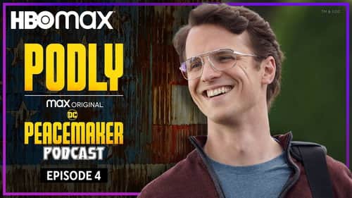 Episode 4 with Freddie Stroma