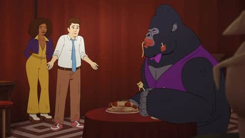 The People Vs. Magicians Vs. Animals: Dawn of Justice: Whoever Wins...TA-DA!
