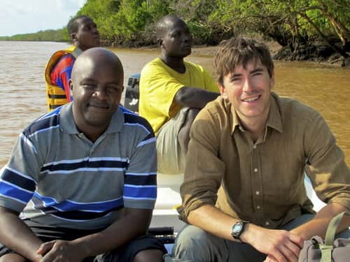 Kenya to Somaliland