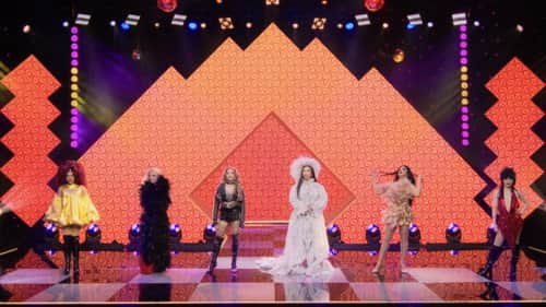 Lip Sync Lalaparuza Smackdown