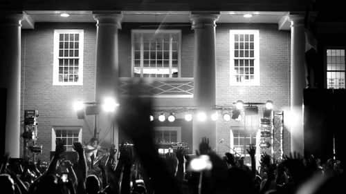 Guns for Hands (CD Release Show Part 02)