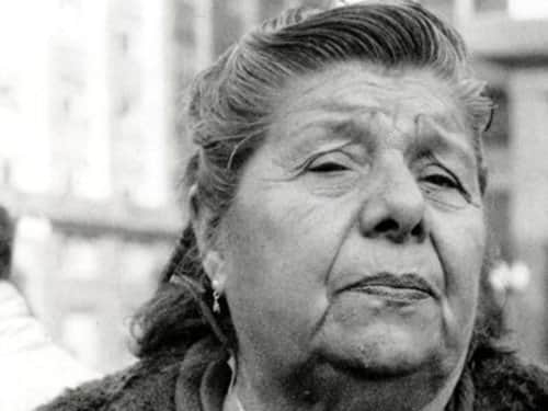 Las Madres: The Mothers of Plaza de Mayo
