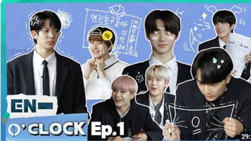 Episode 1