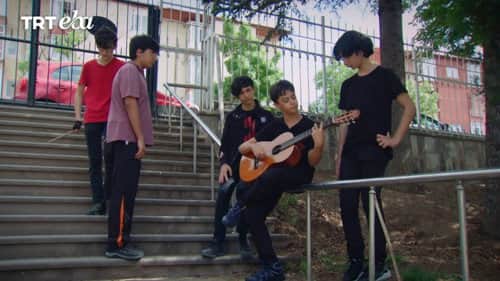 New Generation Music Band