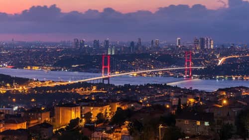 Istanbul