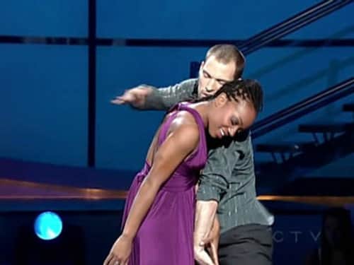 Top 20 Dance