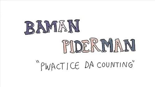 Pwactice Da Counting