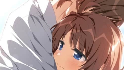 Minakami Yukito