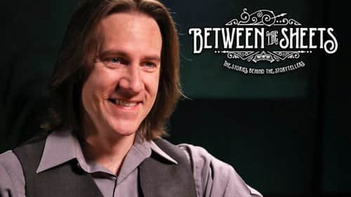 Matthew Mercer