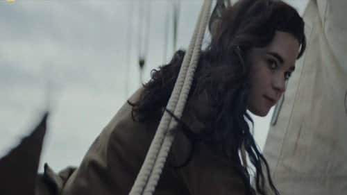 Calico Jack, Anne Bonny, Mary Read: Rebel Spirits
