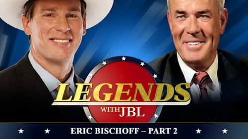 Eric Bischoff Part 2