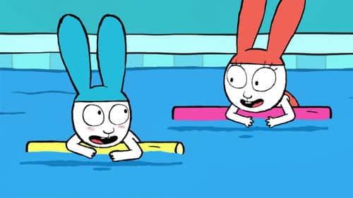 I Don't Want To Go To The Pool