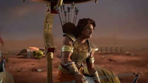 Arjun