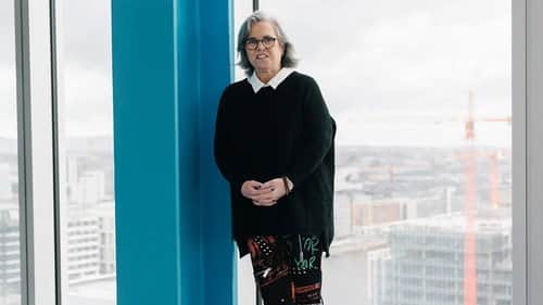 Rosie O'Donnell