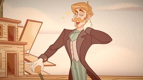 Wealwell's Guide to Reposed Standing
