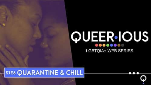 Quarantine & Chill